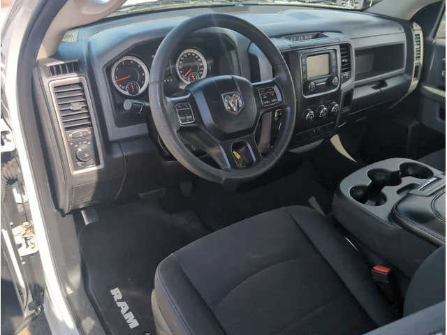 SEMINUEVOS RAM 1500 Classic a National City en Cumming Chevrolet