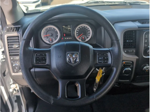 SEMINUEVOS RAM 1500 Classic a National City en Cumming Chevrolet