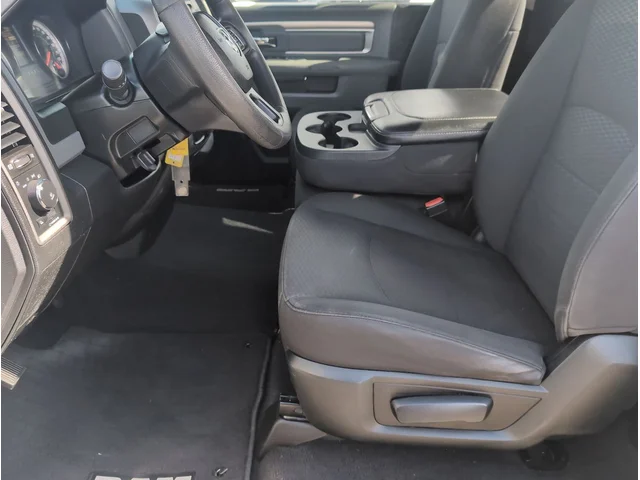 SEMINUEVOS RAM 1500 Classic a National City en Cumming Chevrolet
