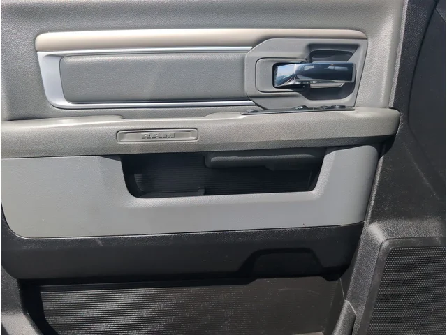 SEMINUEVOS RAM 1500 Classic a National City en Cumming Chevrolet