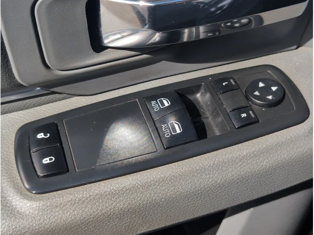 SEMINUEVOS RAM 1500 Classic a National City en Cumming Chevrolet