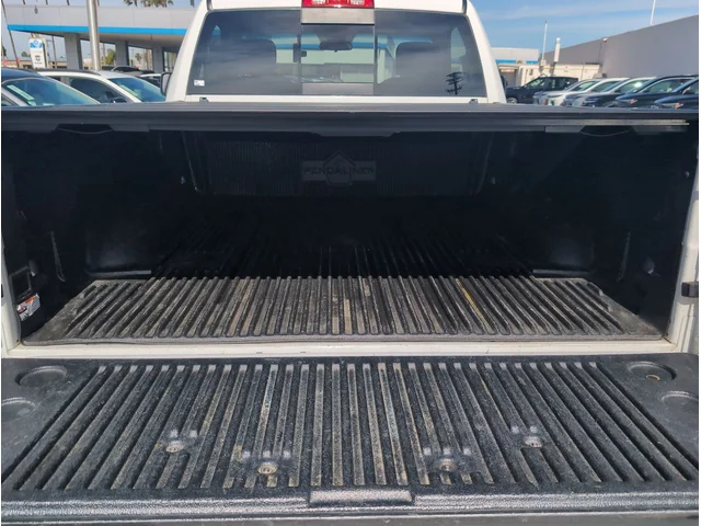 SEMINUEVOS RAM 1500 Classic a National City en Cumming Chevrolet