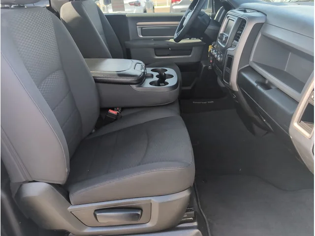 SEMINUEVOS RAM 1500 Classic a National City en Cumming Chevrolet