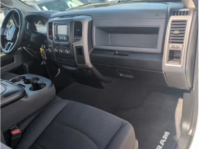 SEMINUEVOS RAM 1500 Classic a National City en Cumming Chevrolet