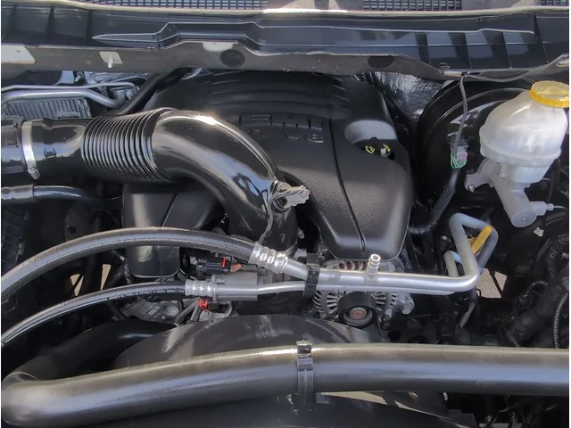 SEMINUEVOS RAM 1500 Classic a National City en Cumming Chevrolet