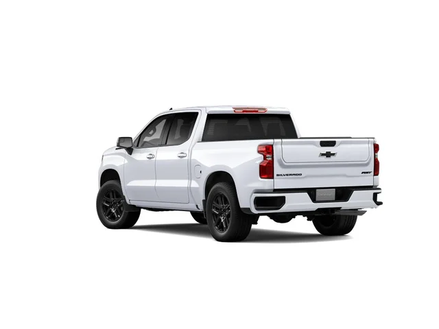 Nuevos CHEVROLET SILVERADO 1500 à National City chez Cumming Chevrolet