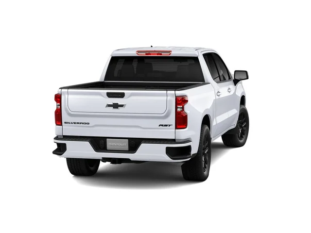 Nuevos CHEVROLET SILVERADO 1500 à National City chez Cumming Chevrolet