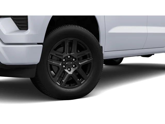Nuevos CHEVROLET SILVERADO 1500 à National City chez Cumming Chevrolet
