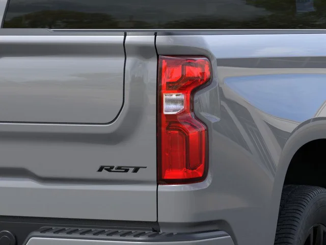 Nuevos CHEVROLET SILVERADO 1500 à National City chez Cumming Chevrolet