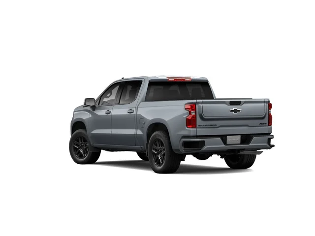 Nuevos CHEVROLET SILVERADO 1500 à National City chez Cumming Chevrolet