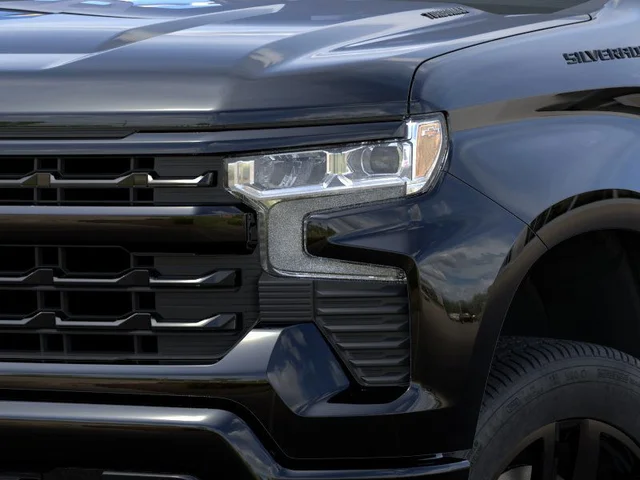 Nuevos CHEVROLET SILVERADO 1500 à National City chez Cumming Chevrolet