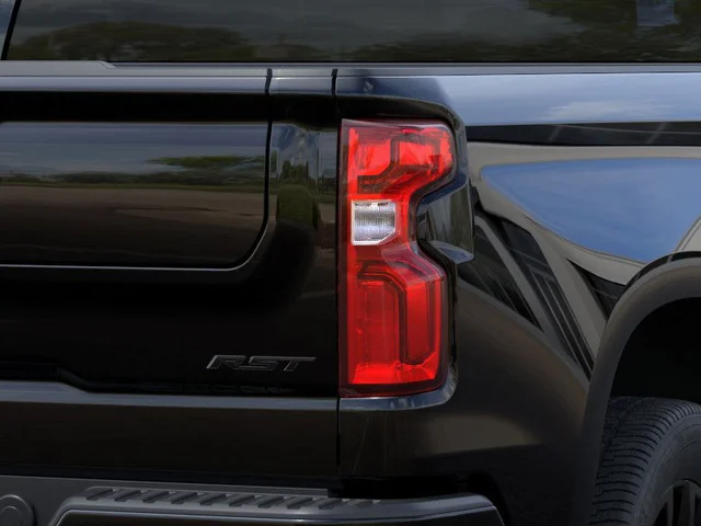 Nuevos CHEVROLET SILVERADO 1500 à National City chez Cumming Chevrolet