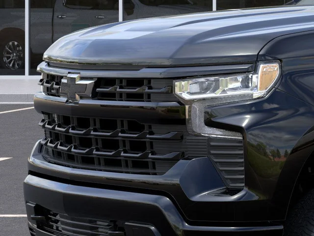 Nuevos CHEVROLET SILVERADO 1500 à National City chez Cumming Chevrolet