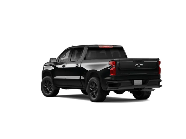 Nuevos CHEVROLET SILVERADO 1500 à National City chez Cumming Chevrolet