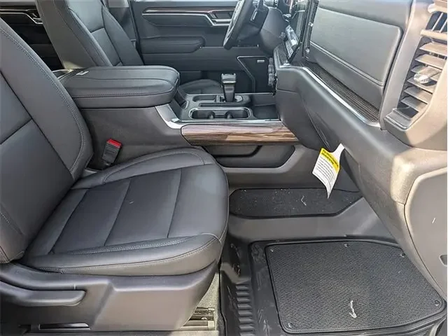 Nuevos CHEVROLET SILVERADO 1500 à National City chez Cumming Chevrolet
