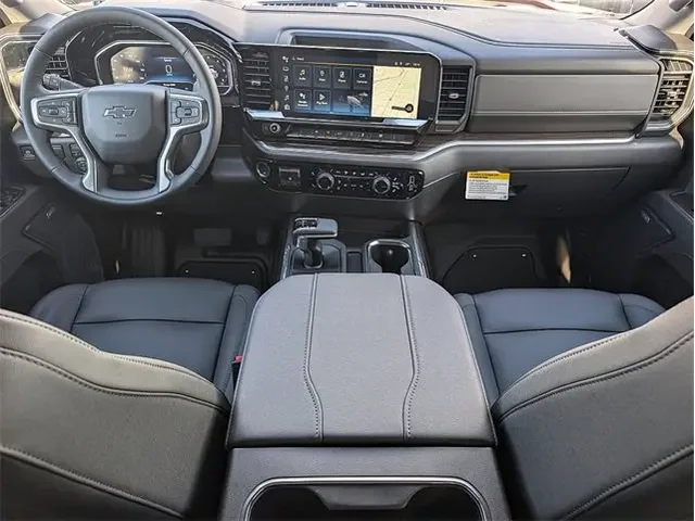 Nuevos CHEVROLET SILVERADO 1500 à National City chez Cumming Chevrolet