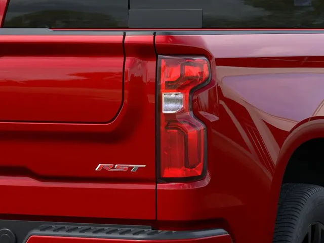 Nuevos CHEVROLET SILVERADO 1500 à National City chez Cumming Chevrolet