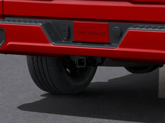 Nuevos CHEVROLET SILVERADO 1500 à National City chez Cumming Chevrolet