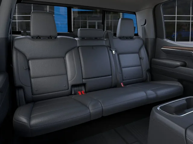 Nuevos CHEVROLET SILVERADO 1500 à National City chez Cumming Chevrolet