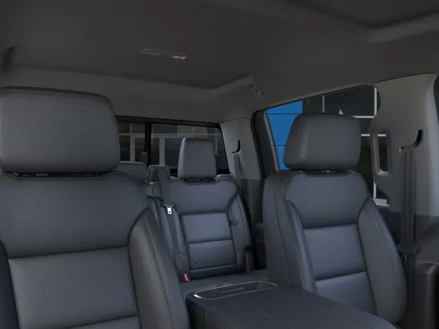 Nuevos CHEVROLET SILVERADO 1500 à National City chez Cumming Chevrolet