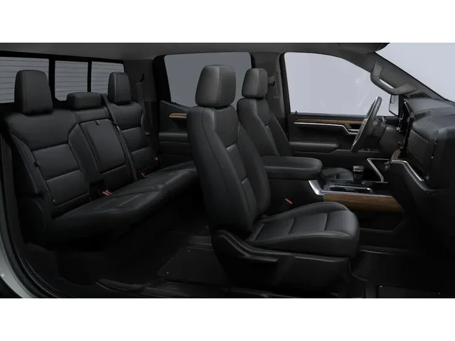 Nuevos CHEVROLET SILVERADO 1500 à National City chez Cumming Chevrolet