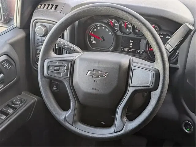Nuevos CHEVROLET SILVERADO 1500 à National City chez Cumming Chevrolet