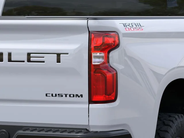 Nuevos CHEVROLET SILVERADO 1500 à National City chez Cumming Chevrolet
