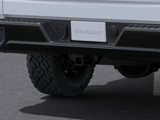 Nuevos CHEVROLET SILVERADO 1500 à National City chez Cumming Chevrolet
