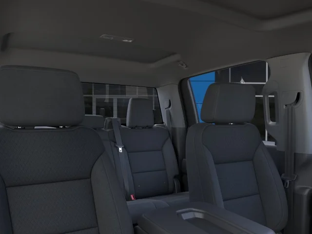 Nuevos CHEVROLET SILVERADO 1500 à National City chez Cumming Chevrolet