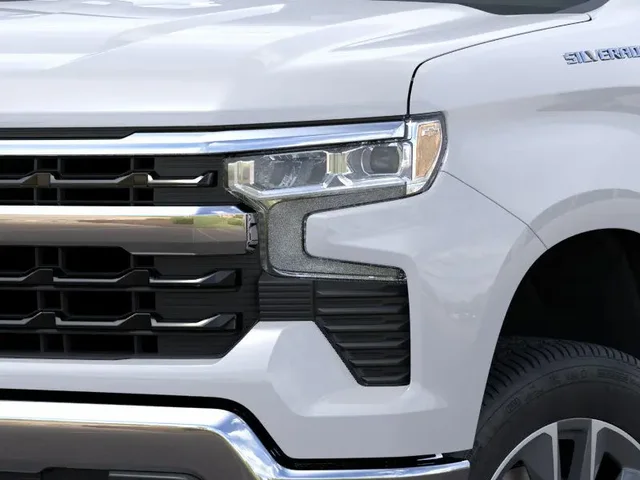 Nuevos CHEVROLET SILVERADO 1500 à National City chez Cumming Chevrolet