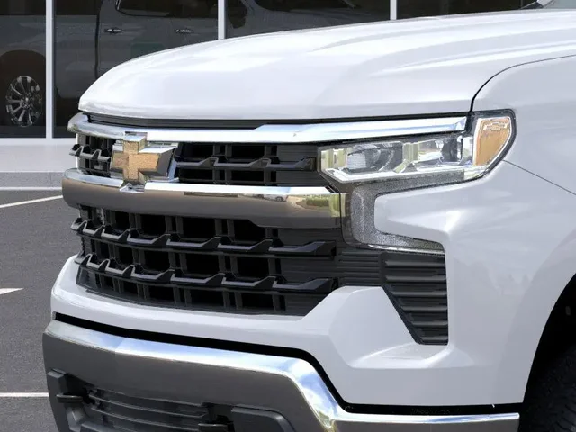 Nuevos CHEVROLET SILVERADO 1500 à National City chez Cumming Chevrolet