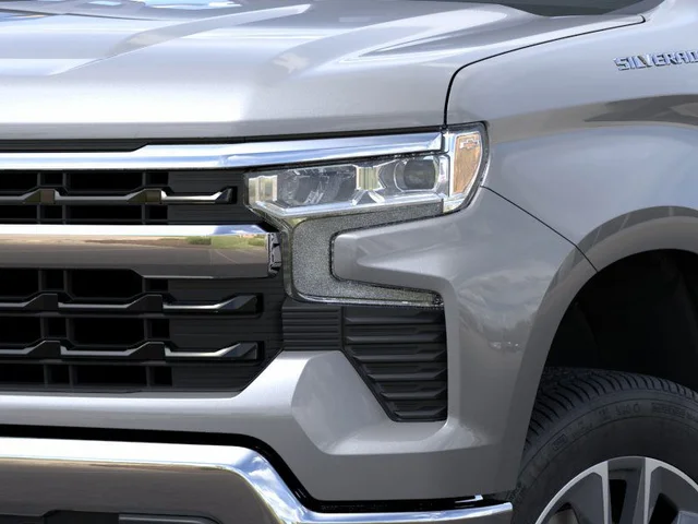 Nuevos CHEVROLET SILVERADO 1500 à National City chez Cumming Chevrolet