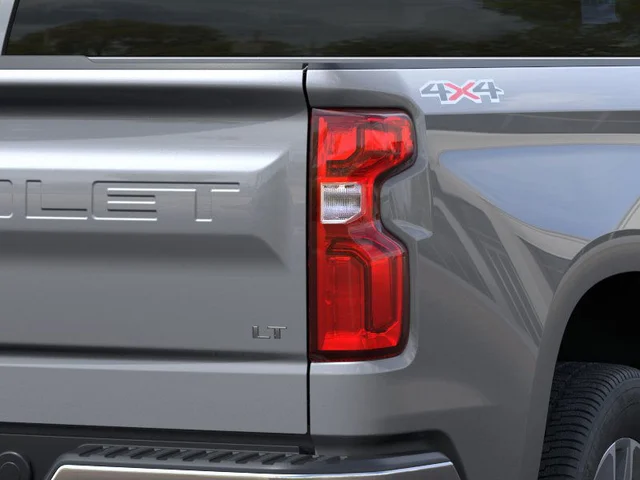 Nuevos CHEVROLET SILVERADO 1500 à National City chez Cumming Chevrolet