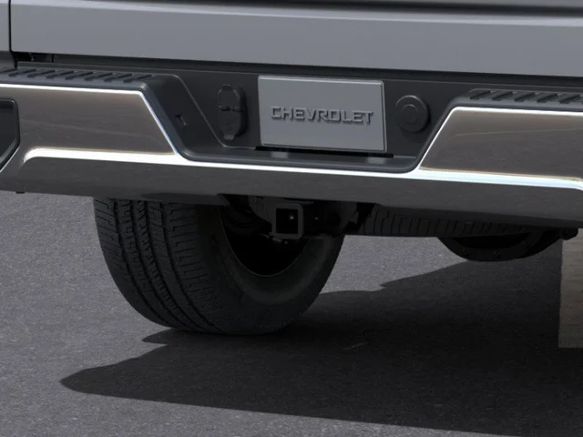 Nuevos CHEVROLET SILVERADO 1500 à National City chez Cumming Chevrolet