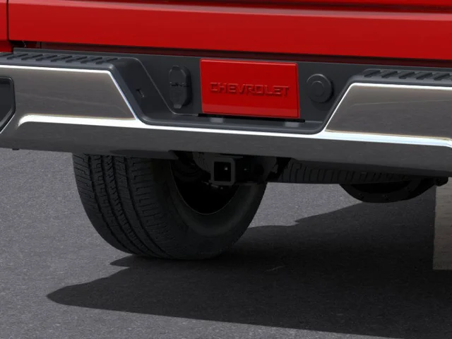 Nuevos CHEVROLET SILVERADO 1500 à National City chez Cumming Chevrolet