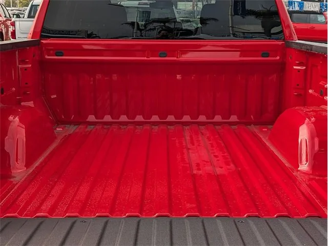 Nuevos CHEVROLET SILVERADO 1500 à National City chez Cumming Chevrolet