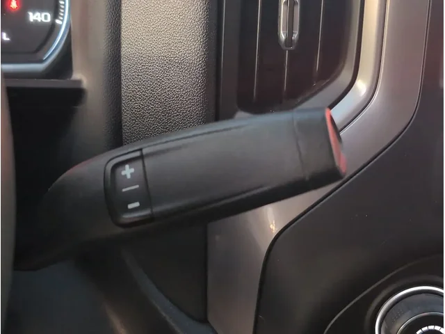SEMINUEVOS CHEVROLET Silverado 1500 LTD a National City en Cumming Chevrolet