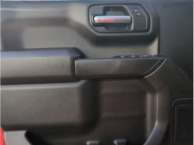 SEMINUEVOS CHEVROLET Silverado 1500 LTD a National City en Cumming Chevrolet
