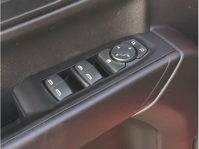 SEMINUEVOS CHEVROLET Silverado 1500 LTD a National City en Cumming Chevrolet