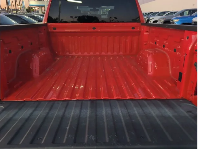 SEMINUEVOS CHEVROLET Silverado 1500 LTD a National City en Cumming Chevrolet