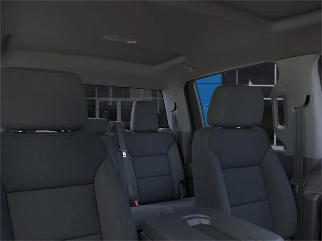 Nuevos CHEVROLET SILVERADO 1500 à National City chez Cumming Chevrolet