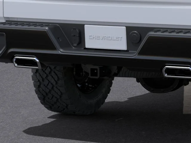 Nuevos CHEVROLET SILVERADO 1500 à National City chez Cumming Chevrolet