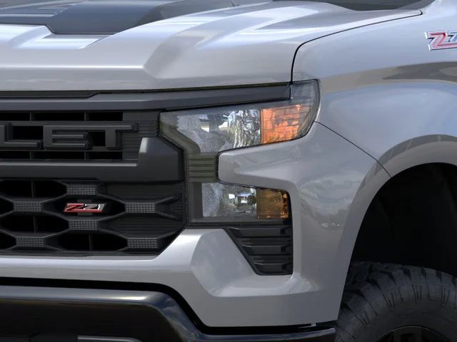Nuevos CHEVROLET SILVERADO 1500 à National City chez Cumming Chevrolet