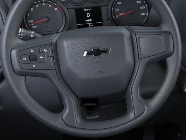Nuevos CHEVROLET SILVERADO 1500 à National City chez Cumming Chevrolet