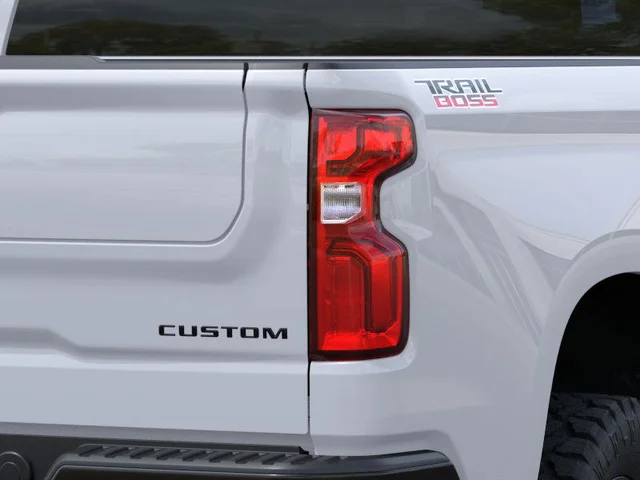 Nuevos CHEVROLET SILVERADO 1500 à National City chez Cumming Chevrolet