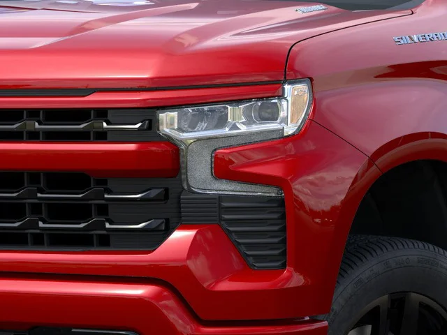 Nuevos CHEVROLET SILVERADO 1500 à National City chez Cumming Chevrolet