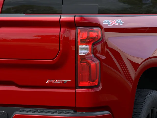 Nuevos CHEVROLET SILVERADO 1500 à National City chez Cumming Chevrolet
