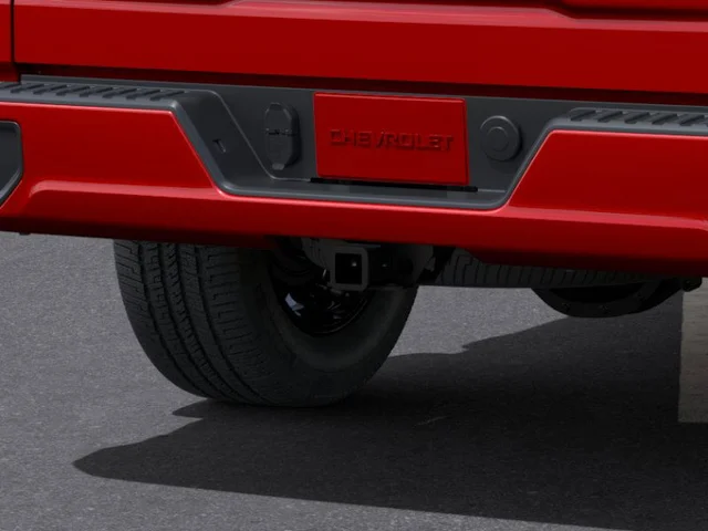 Nuevos CHEVROLET SILVERADO 1500 à National City chez Cumming Chevrolet