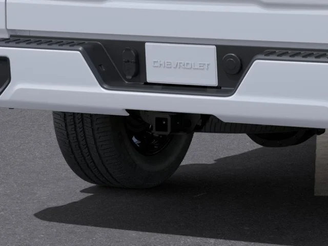 Nuevos CHEVROLET SILVERADO 1500 à National City chez Cumming Chevrolet