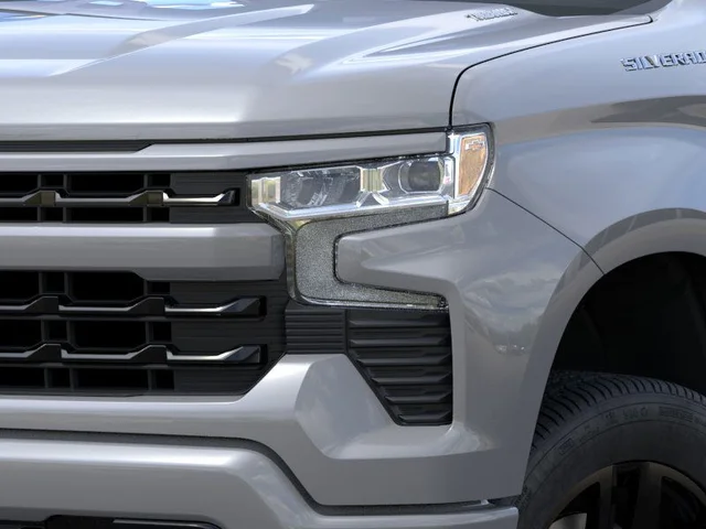 Nuevos CHEVROLET SILVERADO 1500 à National City chez Cumming Chevrolet
